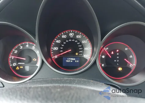 2007 Acura Tl Type S from USA, damaged, VIN 19UUA76537A047006